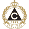 Slavia Sofia logo
