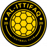 Ittifaq logo