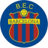 Barcelona EC logo