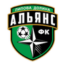 Alians Lypova Dolyna logo
