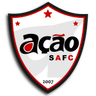 Ação logo