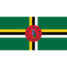 Dominica W logo