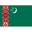 Turkmenistan W