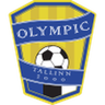 Olympic logo