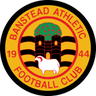 Banstead Athletic logo