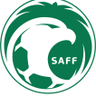 Saudi Arabia U20 W logo