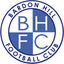 Bardon Hill Sports