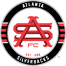 Atlanta Silverbacks logo