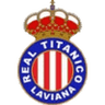 Real Titánico logo