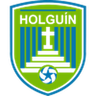 Holguín logo