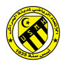 Usm El Harrach logo