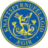 Ægir logo