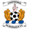 Kilmarnock W logo