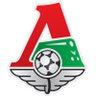 Lokomotiv Moskva W logo