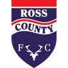 Ross County logo