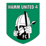 Hamm United logo
