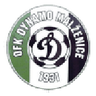 Malženice logo