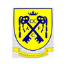 Cwmbran Celtic logo