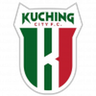 Kuching FA logo