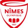 Nîmes II logo