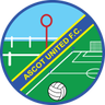 Ascot United W logo
