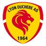 Lyon Duchère II logo