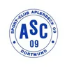 ASC Dortmund logo