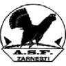 Olimpic Zărneşti logo