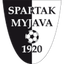 Spartak Myjava