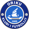 Oriku logo