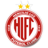 Hercílio Luz U20 logo