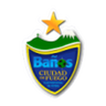 Baños Ciudad de Fuego logo