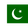 Pakistan W