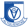 Altglienicke logo
