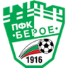 Beroe II logo