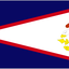 American Samoa