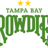 Tampa Bay Rowdies logo