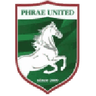 Phrae United logo
