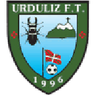 Urduliz logo