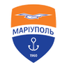 FC Mariupol logo