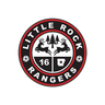 Little Rock Rangers logo
