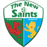 The New Saints logo