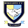 Berkhamsted Town logo