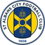 St Albans City W