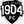 San Diego 1904