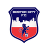 Boston City FC Brasil logo