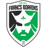 Francs Borains U21 logo