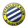 Králův Dvůr logo