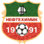 FK Neftekhimik