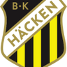 Häcken W logo